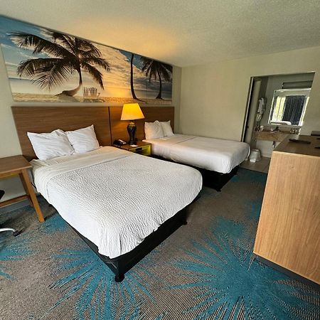 Rodeway Inn Owensboro Ngoại thất bức ảnh