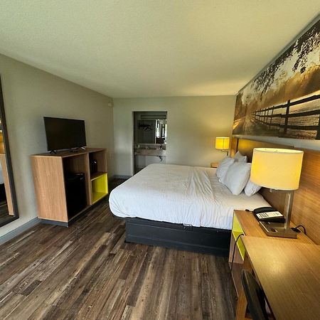 Rodeway Inn Owensboro Ngoại thất bức ảnh