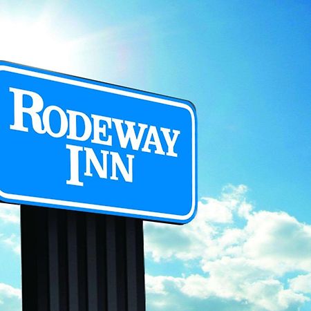 Rodeway Inn Owensboro Ngoại thất bức ảnh