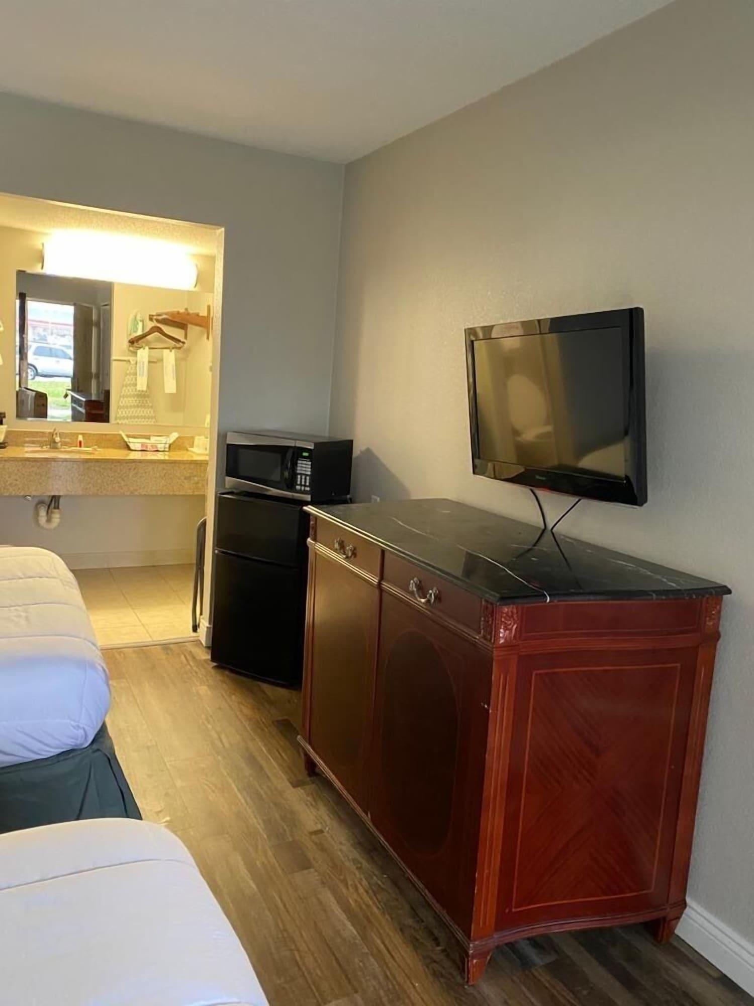 Rodeway Inn Owensboro Ngoại thất bức ảnh