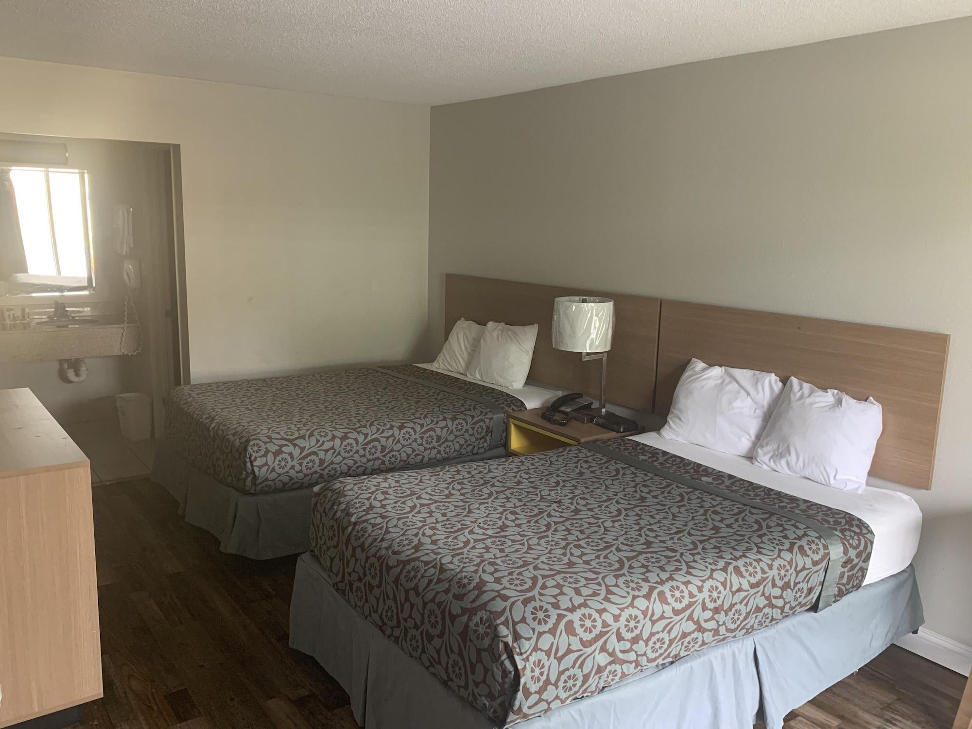 Rodeway Inn Owensboro Ngoại thất bức ảnh