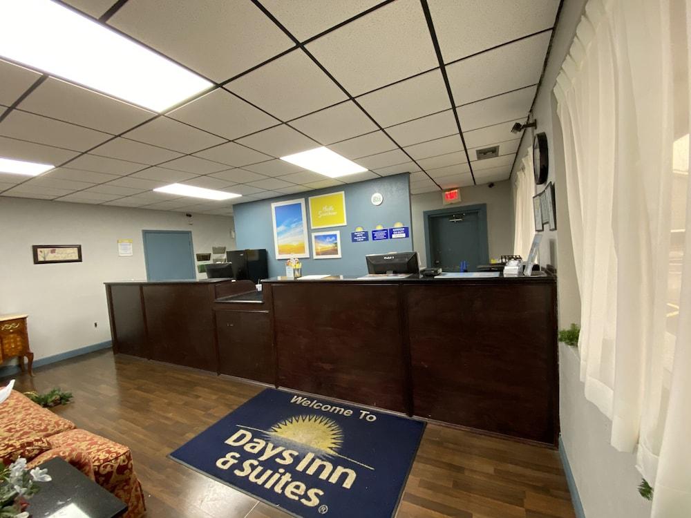 Rodeway Inn Owensboro Ngoại thất bức ảnh