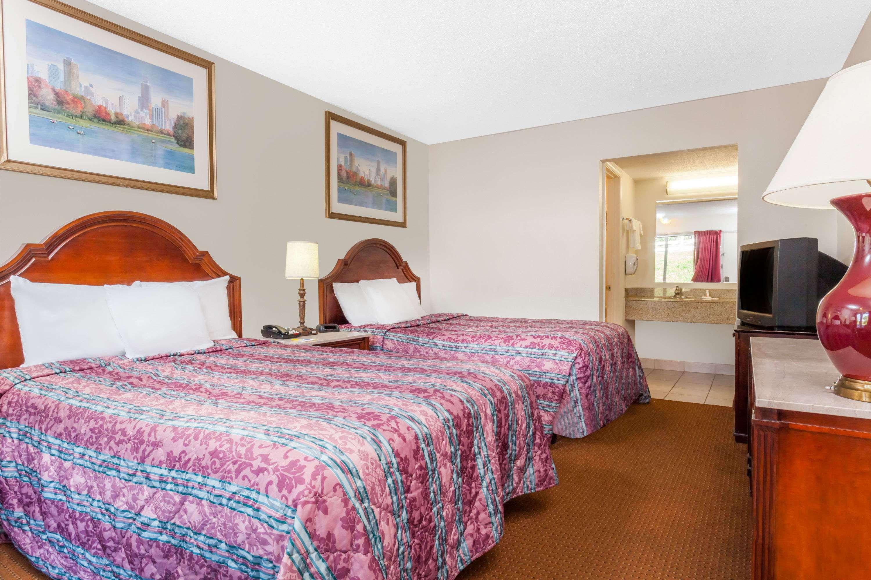 Rodeway Inn Owensboro Ngoại thất bức ảnh