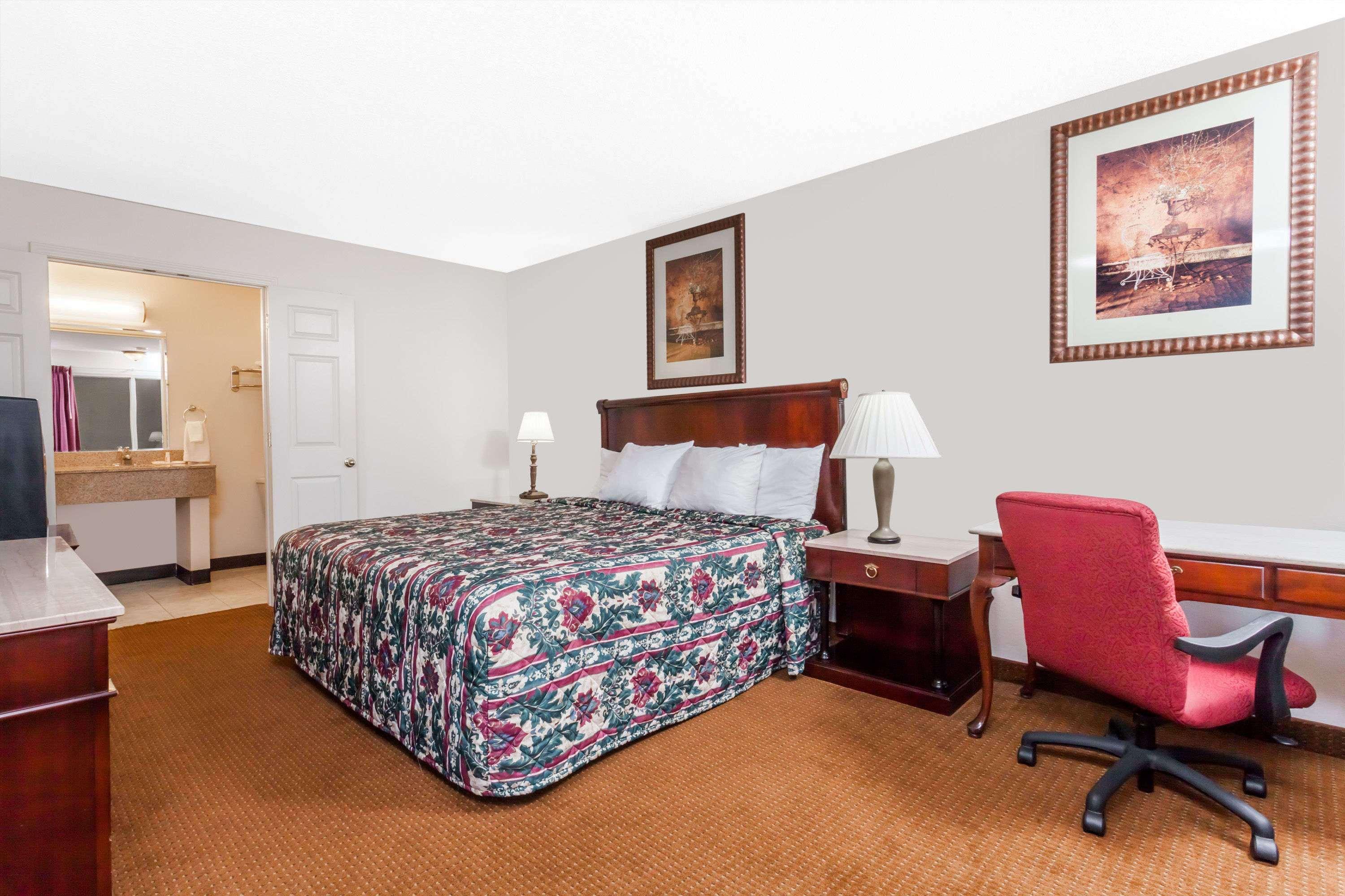 Rodeway Inn Owensboro Ngoại thất bức ảnh