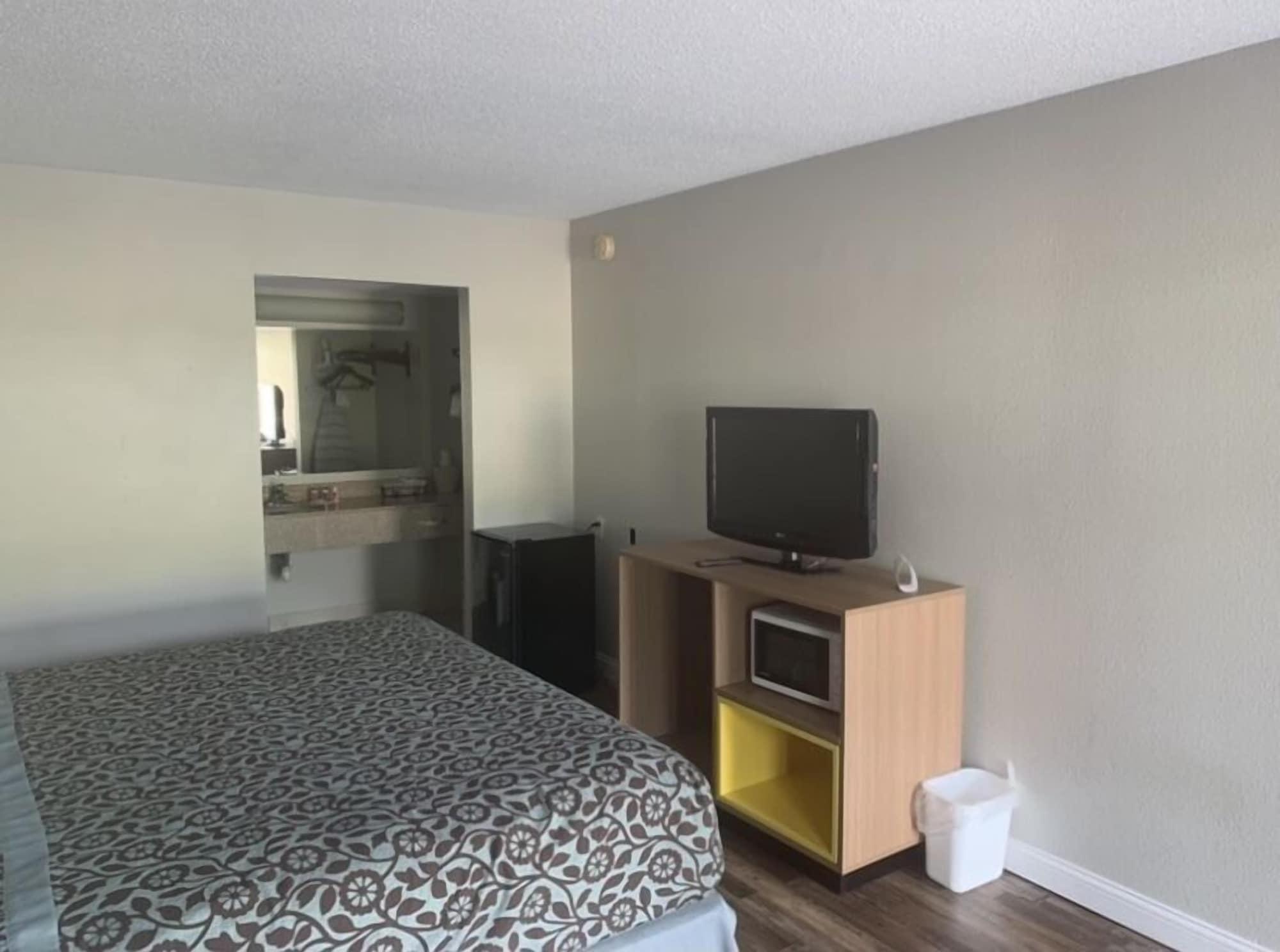 Rodeway Inn Owensboro Ngoại thất bức ảnh