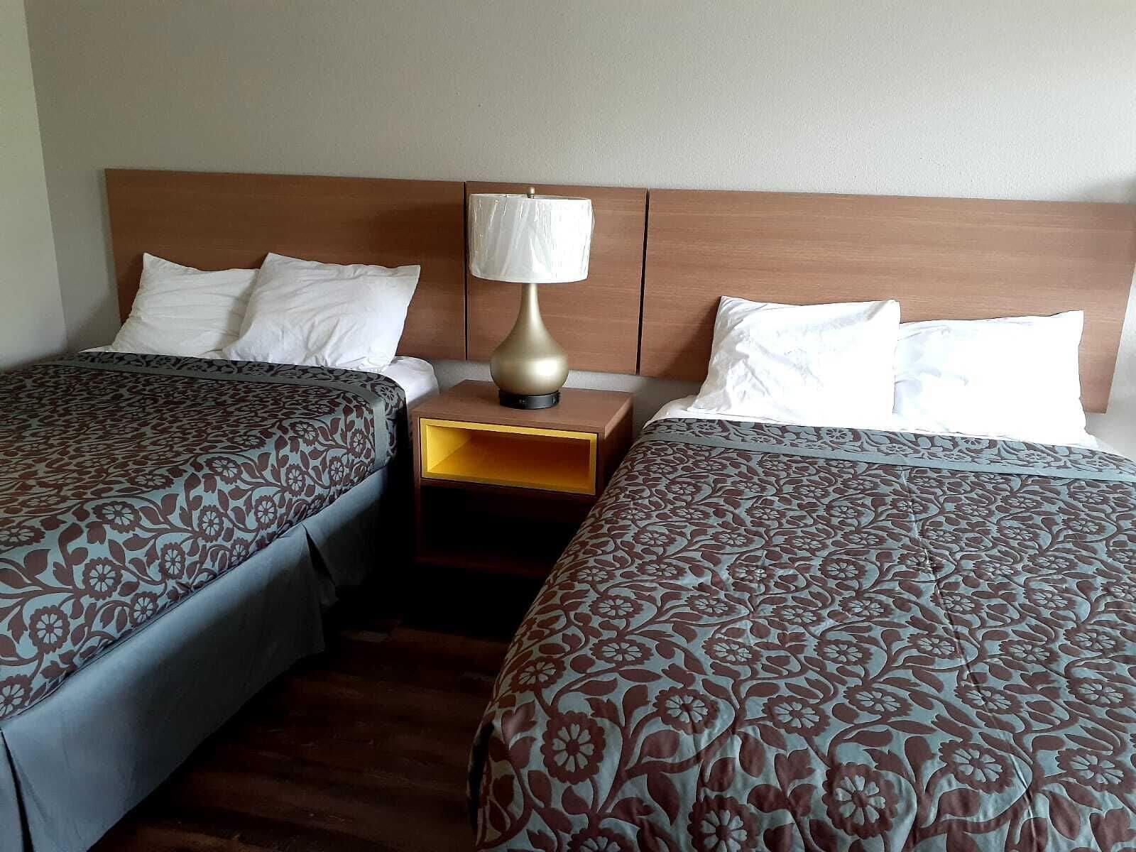 Rodeway Inn Owensboro Ngoại thất bức ảnh
