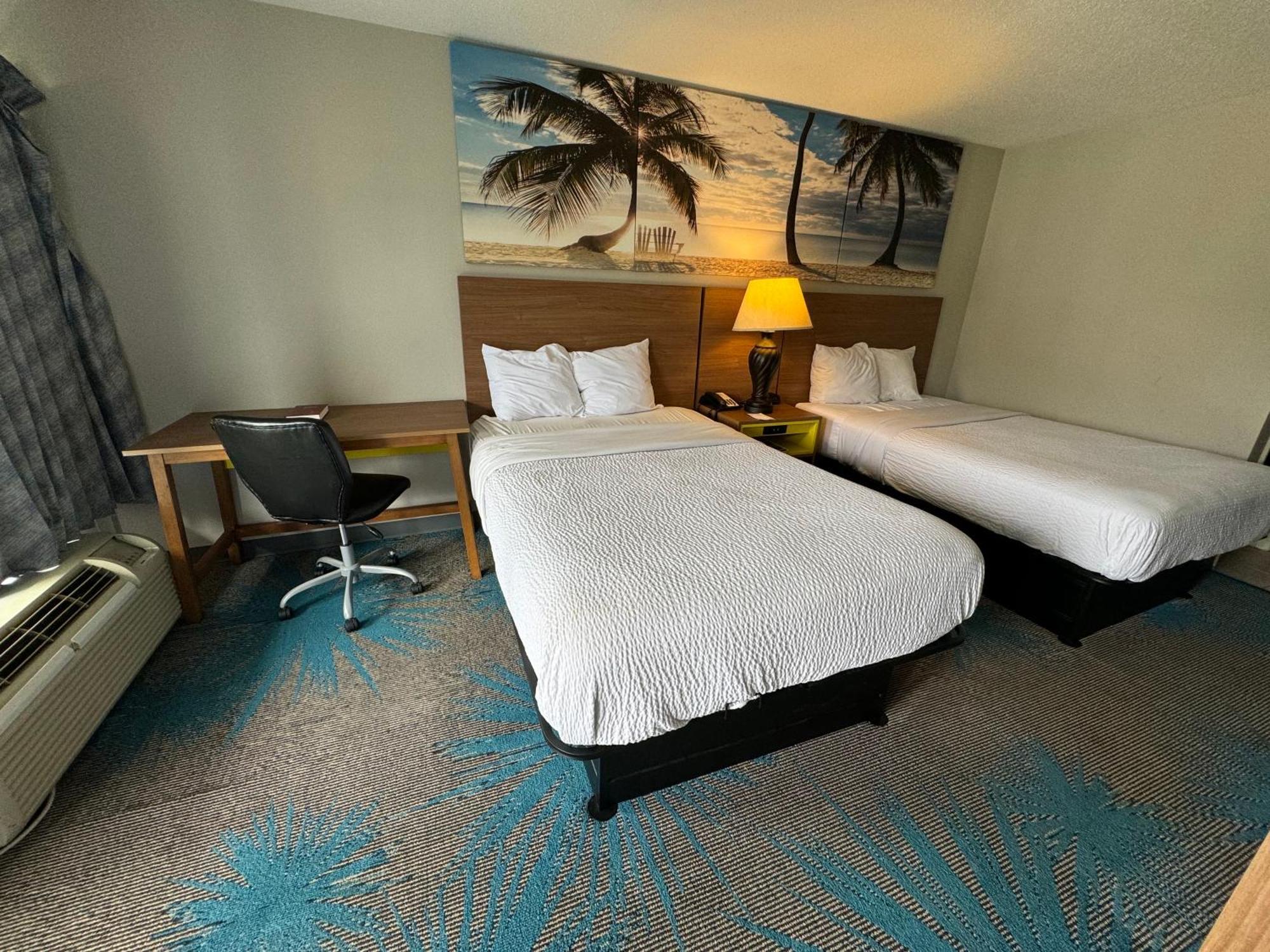 Rodeway Inn Owensboro Ngoại thất bức ảnh