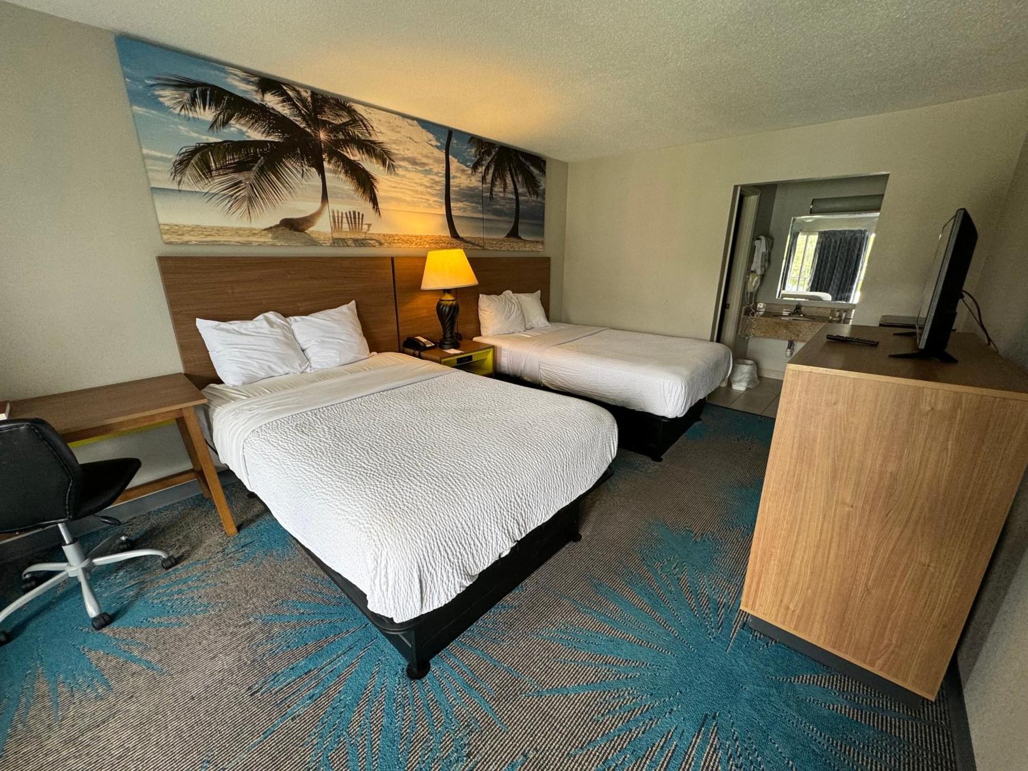 Rodeway Inn Owensboro Ngoại thất bức ảnh