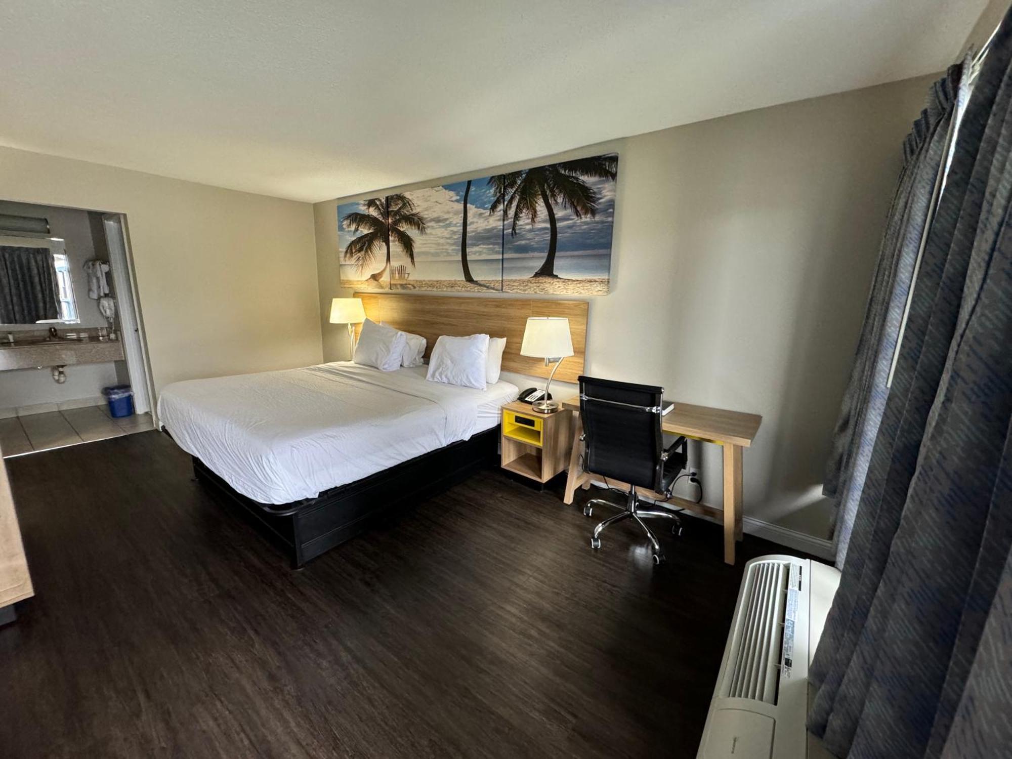Rodeway Inn Owensboro Ngoại thất bức ảnh