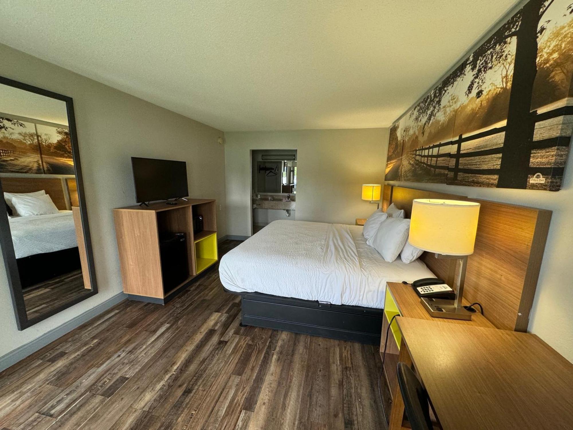 Rodeway Inn Owensboro Ngoại thất bức ảnh