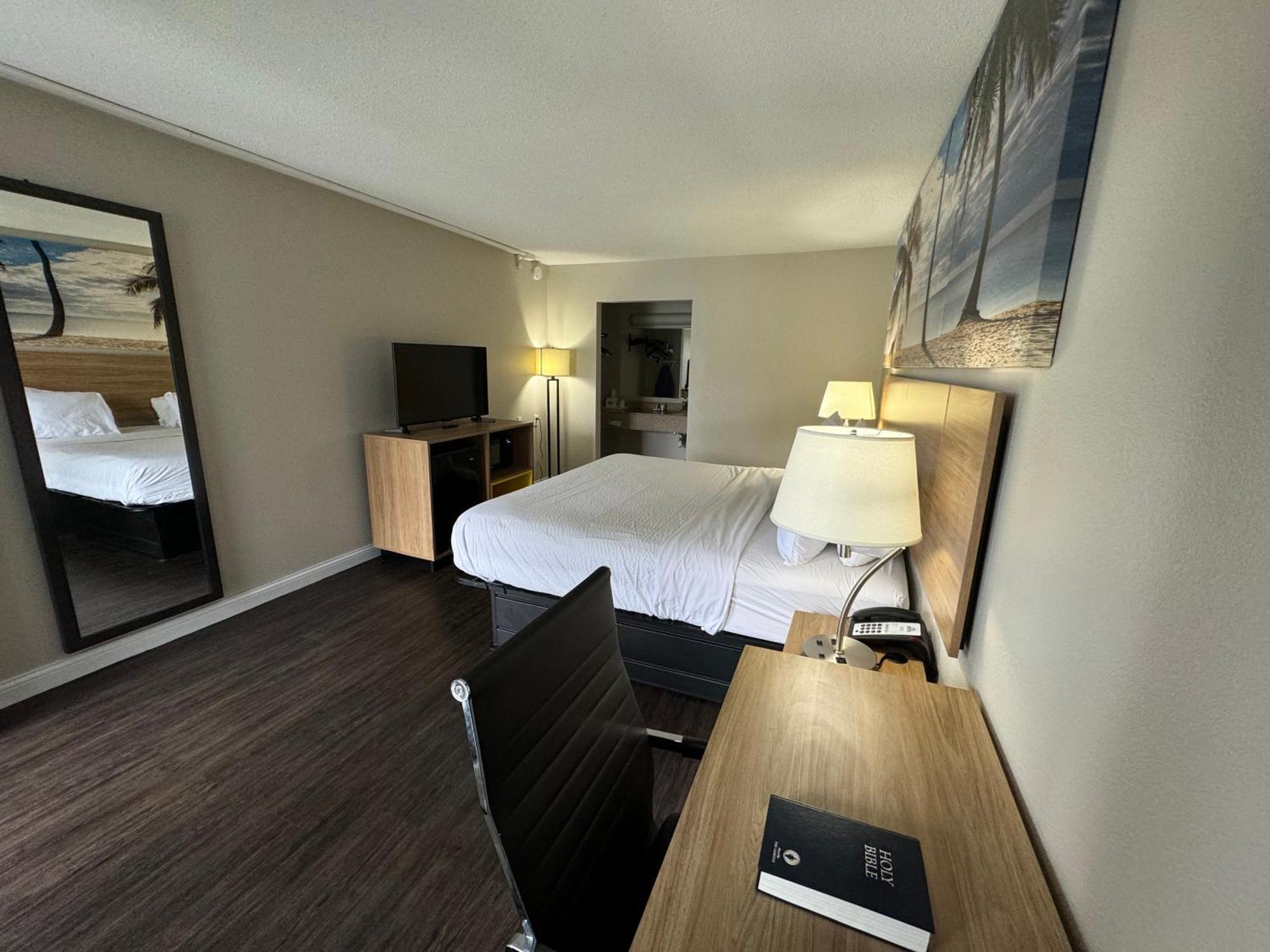 Rodeway Inn Owensboro Ngoại thất bức ảnh