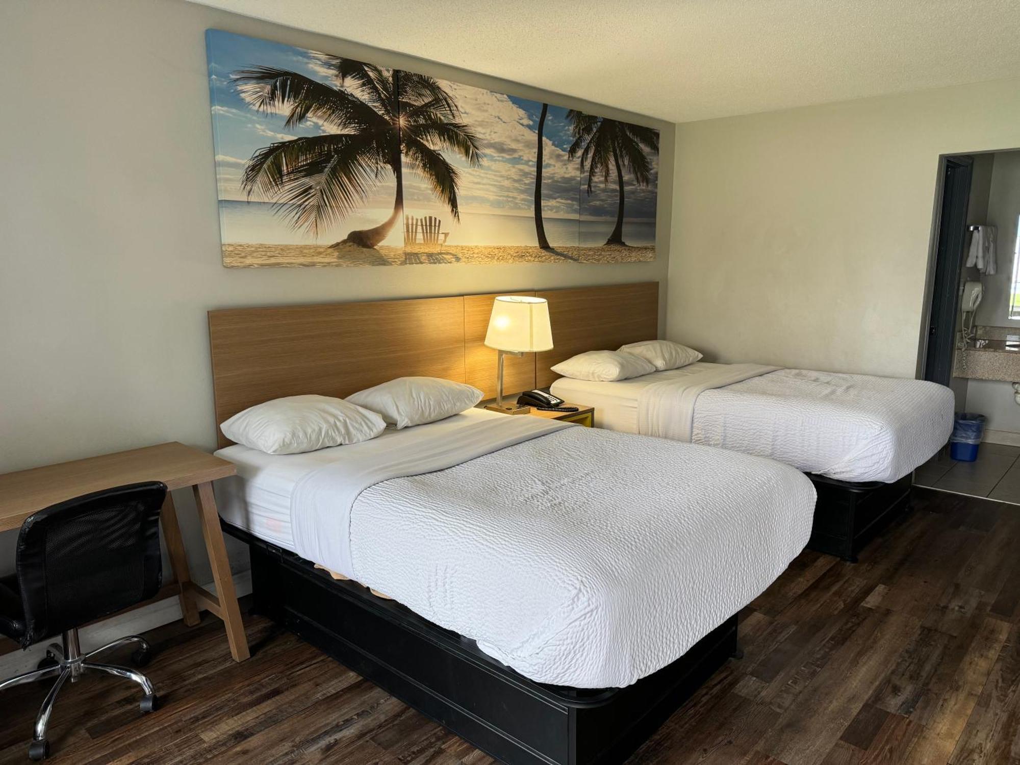 Rodeway Inn Owensboro Ngoại thất bức ảnh