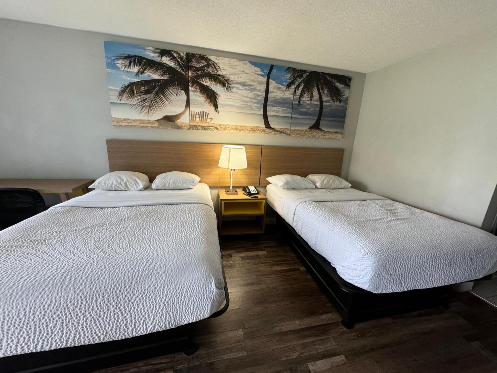 Rodeway Inn Owensboro Ngoại thất bức ảnh