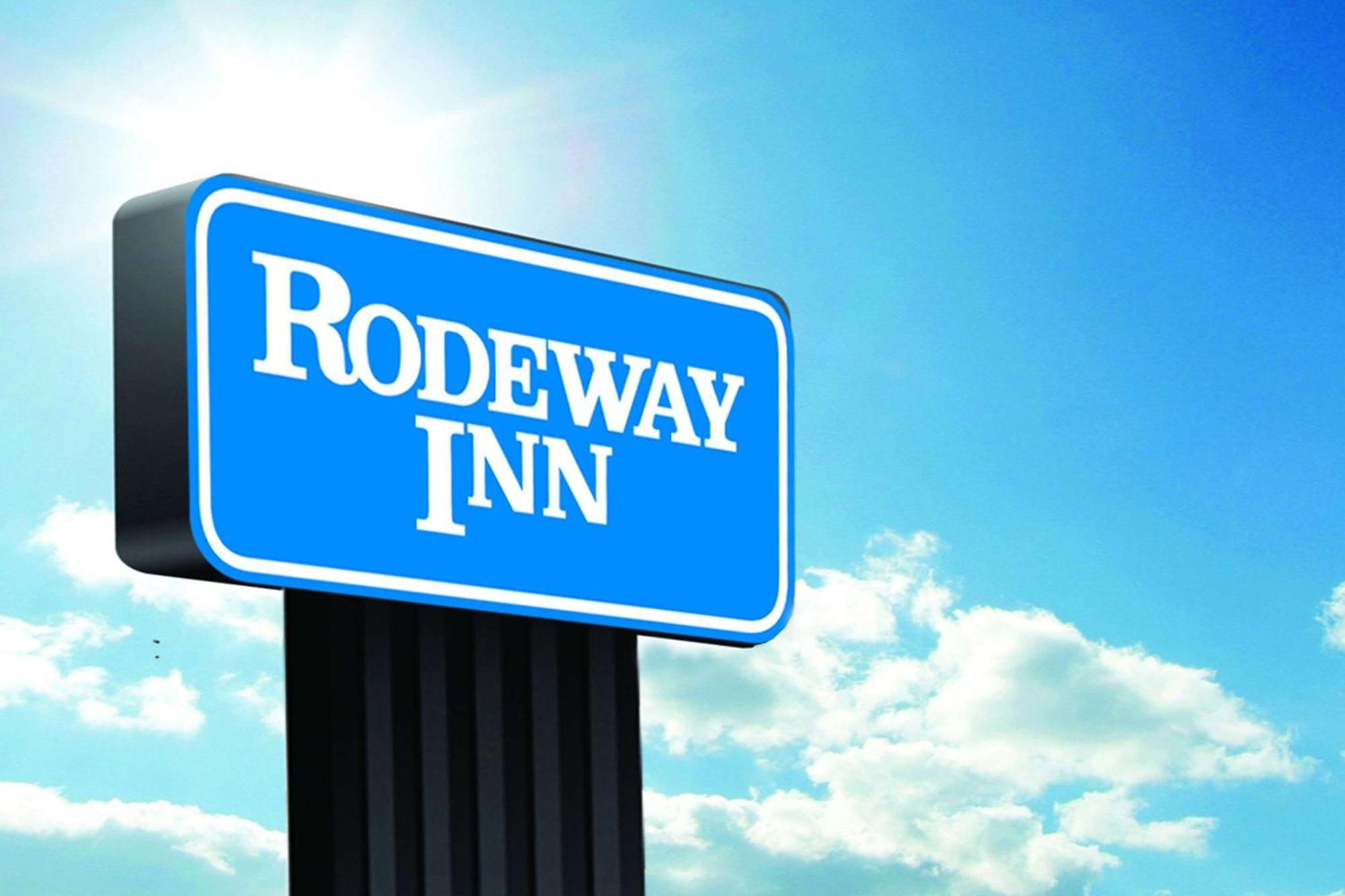 Rodeway Inn Owensboro Ngoại thất bức ảnh